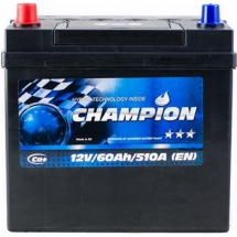 ���� �����������: Champion Black asia (�������) 6��-60 L+