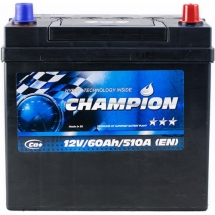 ���� �����������: Champion Black asia (�������) 6��-60 R+