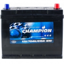 ���� �����������: Champion Black asia (�������) 6��-70 R+