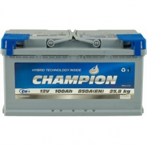 ���� �����������: Champion Standart (�������) 6��-100 R+