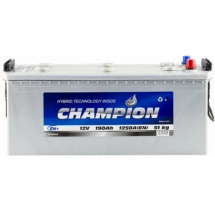 ���� �����������: Champion Standart (�������) 6��-190 L+