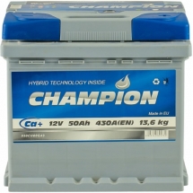 ���� �����������: Champion Standart (�������) 6��-50 R+