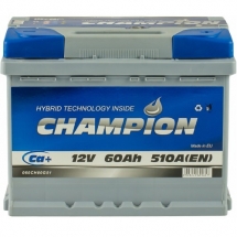 ���� �����������: Champion Standart (�������) 6��-60 R+