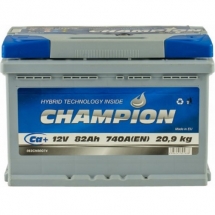 ���� �����������: Champion Standart (�������) 6��-82 R+