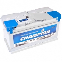 ���� �����������: Champion Standart (�������) 6��-90 R+