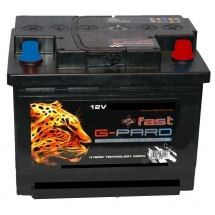���� �����������: Fast G-Pard 6CT-66R+
