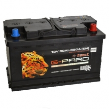 ���� �����������: Fast G-Pard 6CT-90R+