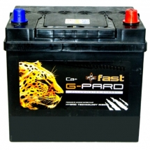 ���� �����������: Fast G-Pard asia 6CT-60R+