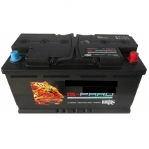 ���� �����������: G-Pard 6CT-100R+