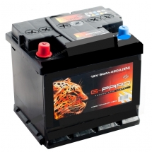 ���� �����������: G-Pard 6CT-50L+