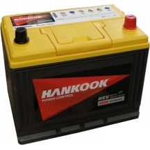 ���� �����������: Hankook AGM 6��-75 R+