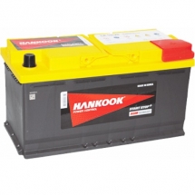���� �����������: Hankook AGM 6��-95 R+