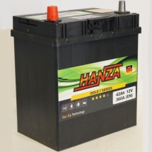 ���� �����������: Hanza Gold 6��-42 L+
