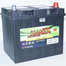 ���� �����������: Hanza Gold 6��-60 R+
