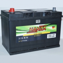 ���� �����������: Hanza Gold 6��-95 L+