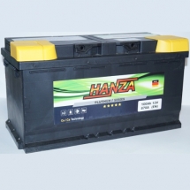 ���� �����������: Hanza Platinum  6��-100 R+