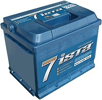���� �����������: Ista 7 Series 6CT-60R+