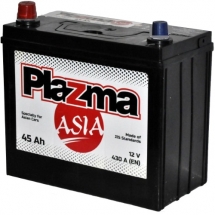 ���� �����������: Ista Plazma Asia 6CT-45L+