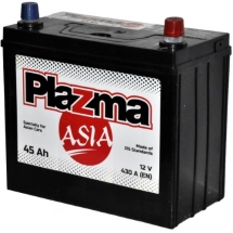 ���� �����������: Ista Plazma Asia 6CT-45R+