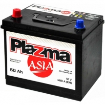 ���� �����������: Ista Plazma Asia 6CT-60L+