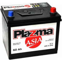 ���� �����������: Ista Plazma Asia 6CT-60R+