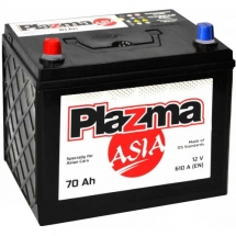 ���� �����������: Ista Plazma Asia 6CT-70L+