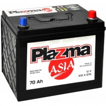 ���� �����������: Ista Plazma Asia 6CT-70R+