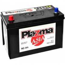 ���� �����������: Ista Plazma Asia 6CT-90L+