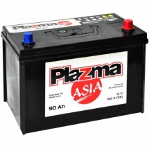 ���� �����������: Ista Plazma Asia 6CT-90R+