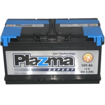 ���� �����������: Ista Plazma Expert 6CT-100R+