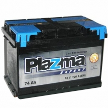 ���� �����������: Ista Plazma Expert 6CT-74L+