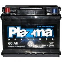 ���� �����������: Ista Plazma Original 6CT-60L+