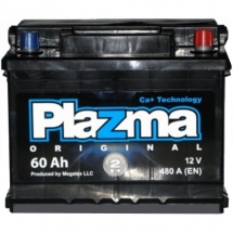 ���� �����������: Ista Plazma Original 6CT-60R+