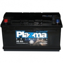 ���� �����������: Ista Plazma Original 6CT-95L+