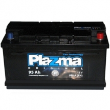 ���� �����������: Ista Plazma Original 6CT-95R+