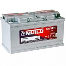 ���� �����������: Mutlu 100R+