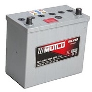 ���� �����������: Mutlu 42L+