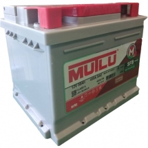 ���� �����������: Mutlu 50R+