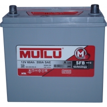 ���� �����������: Mutlu 60L+ ��� ����