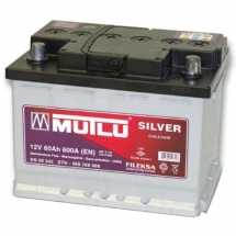 ���� �����������: Mutlu 60R+