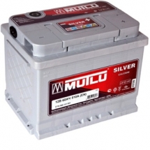 ���� �����������: Mutlu 60R+NK