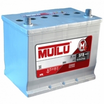 ���� �����������: Mutlu 60R+ � �����