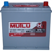 ���� �����������: Mutlu 68R+