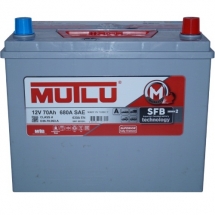 ���� �����������: Mutlu 70R+��� ����