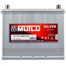 ���� �����������: Mutlu 70R+� �����