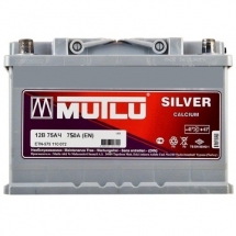 ���� �����������: Mutlu 75R+