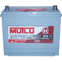 ���� �����������: Mutlu 75R+
