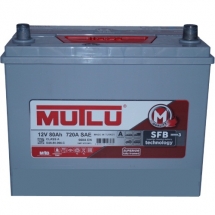 ���� �����������: Mutlu 80L+ ��� ����