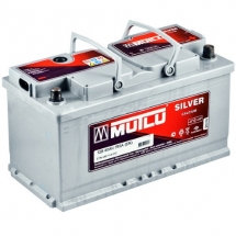 ���� �����������: Mutlu 80R+