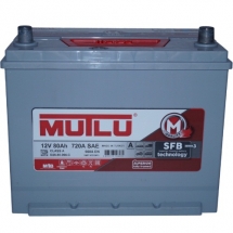 ���� �����������: Mutlu 80R+ � �����